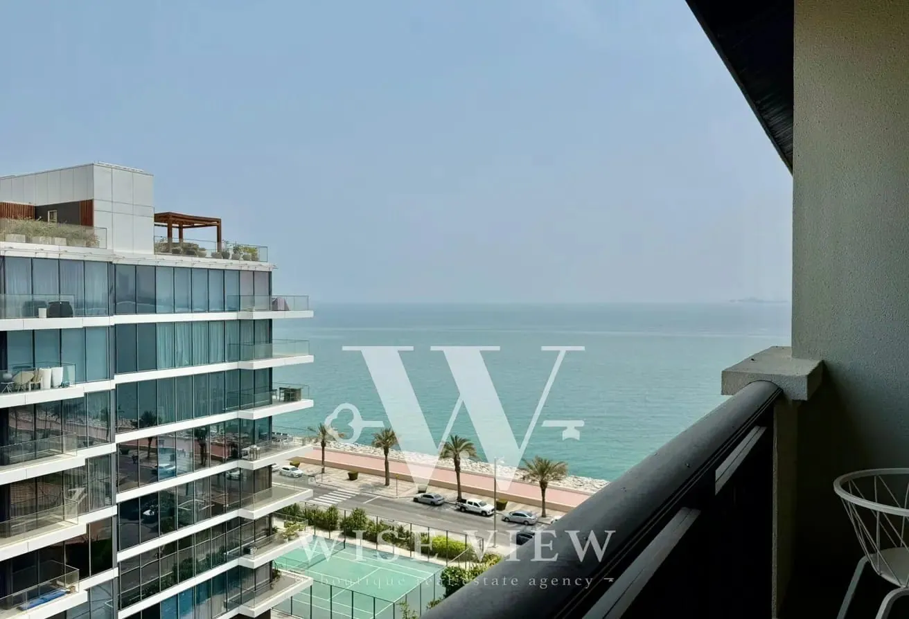 Serenia View | Fully Upgraded | Furnished