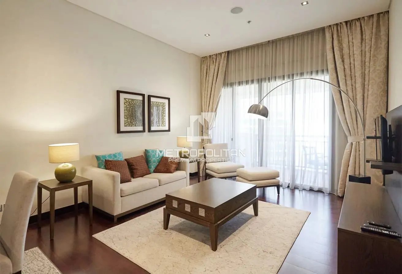 Community View | Spacious Living | Vacant