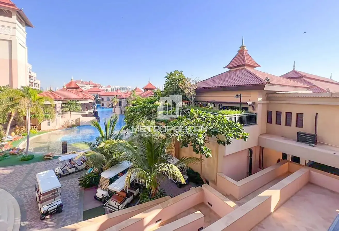 Resort-Style Living | Beach Access | Expansive 2BR