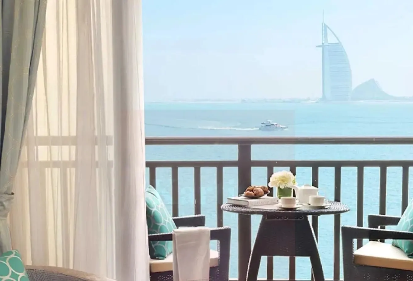 Investor Deal |Open Sea View |Private beach access