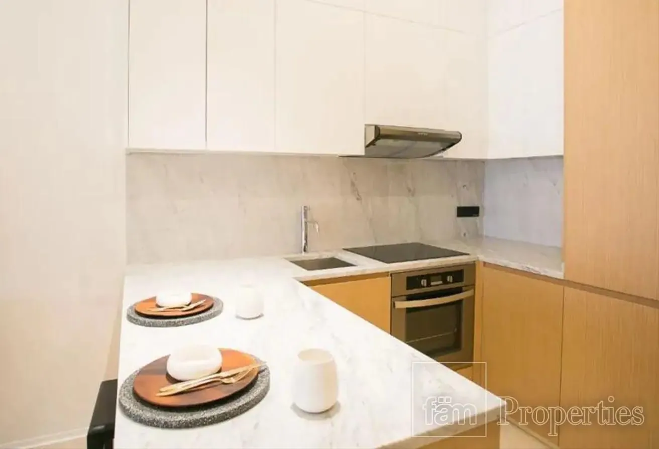 Lowest Price On The Market | Furnished | Vacant