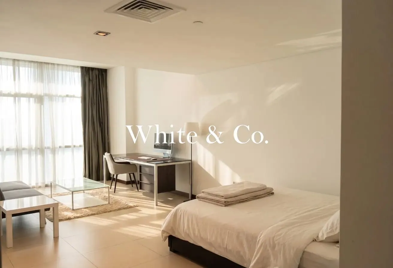 DIFC | Furnished | Modern | Prime Location