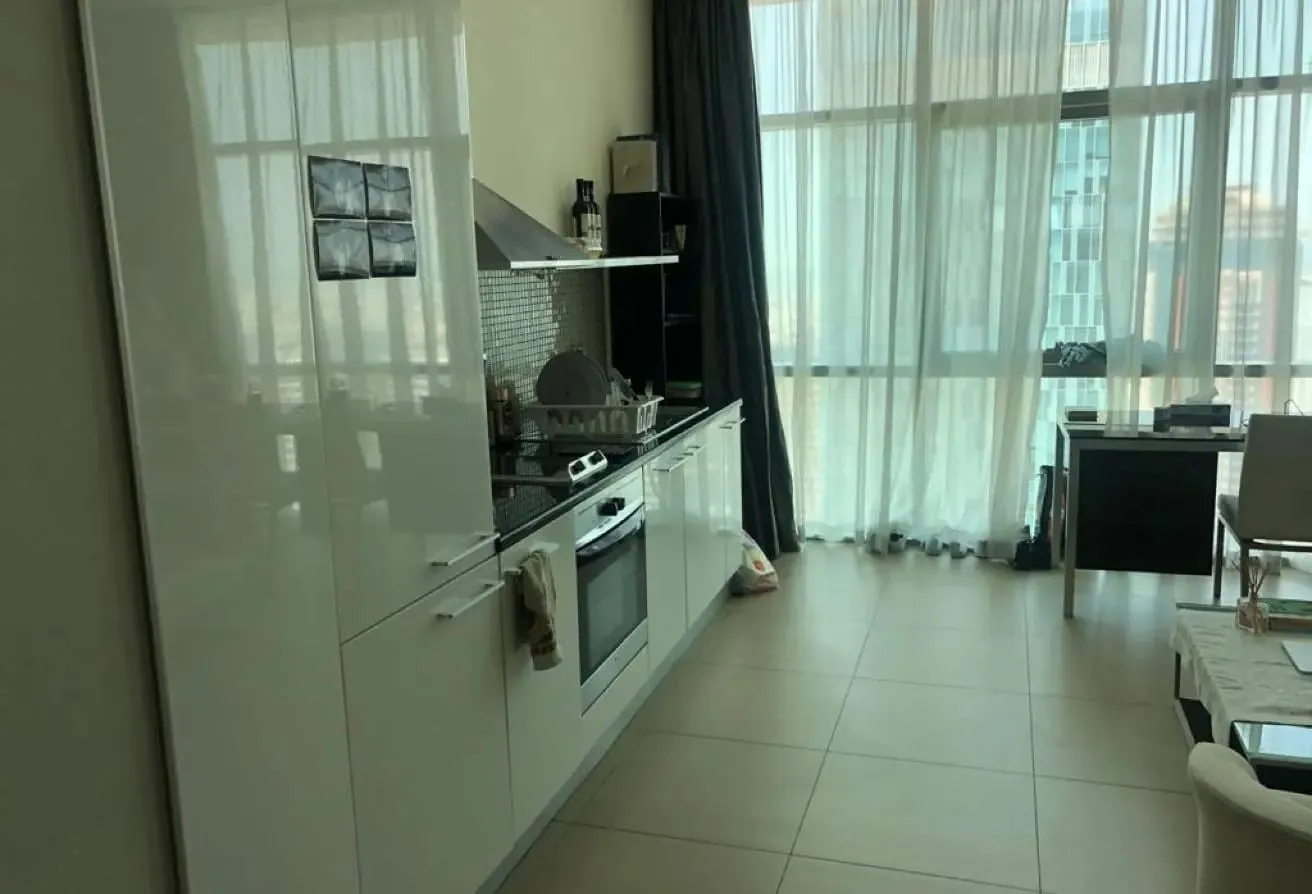 Good rent/furnished/ Sh zayed road view/DIFC/Metro