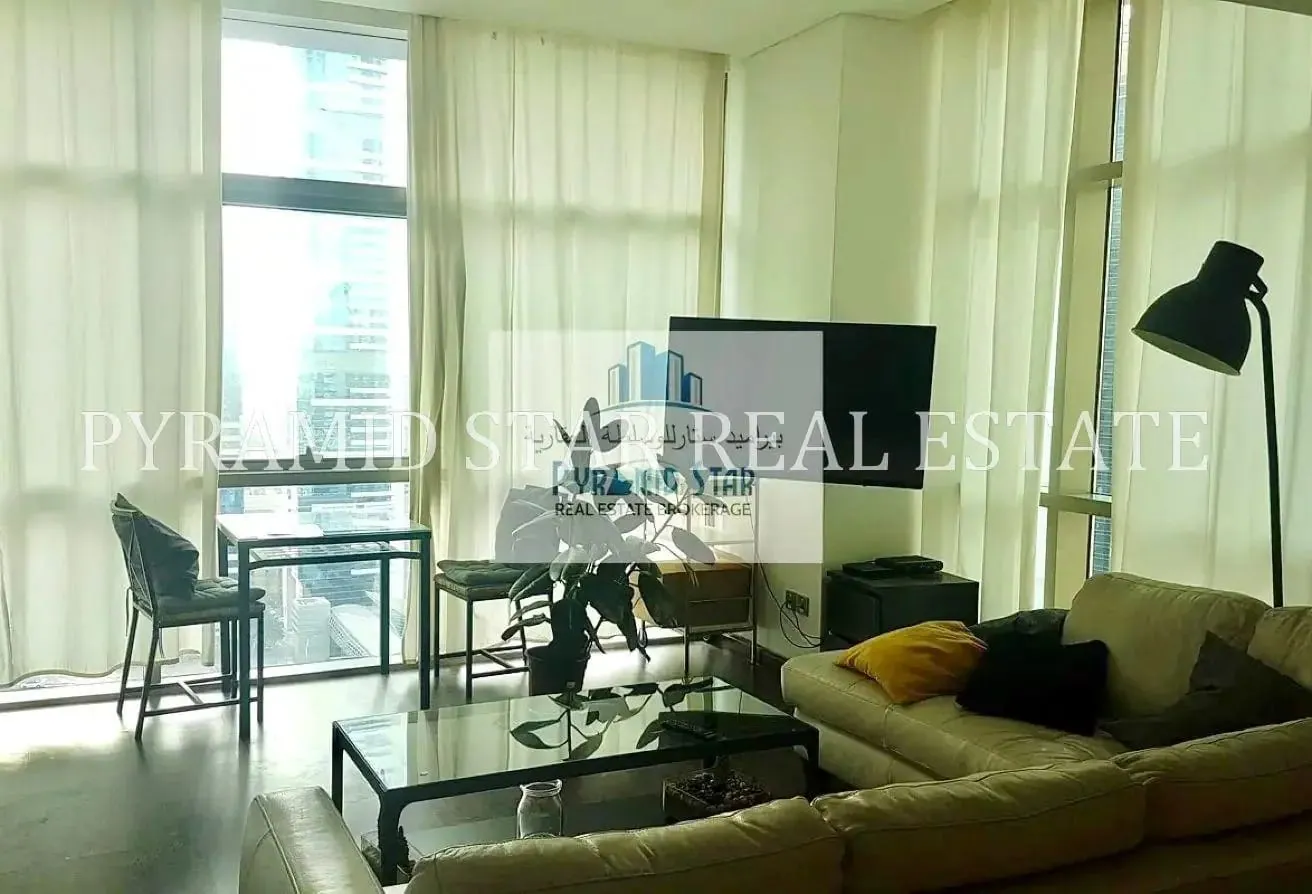 stunning corner studio for sale