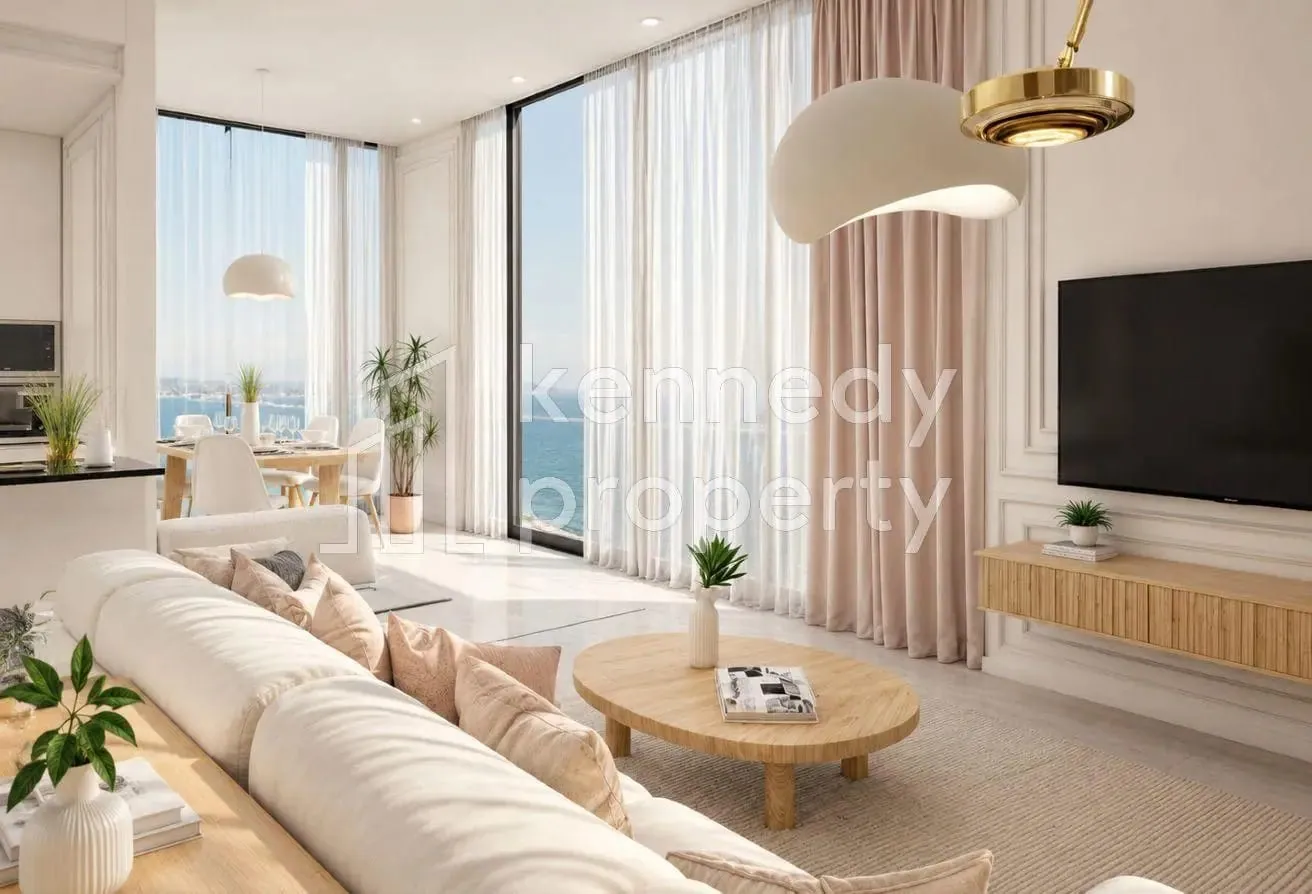Handover Soon | Fully Furnished | Payment Plan