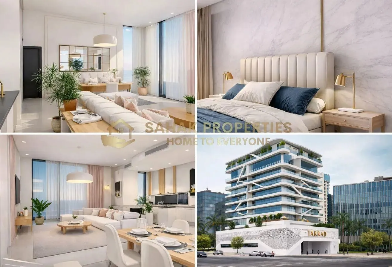 Fully Furnished | Lowest Price | Completion Soon
