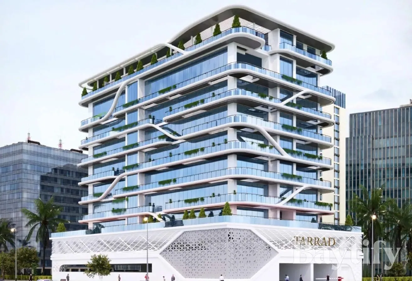 HANDOVER SOON | PRIME LOCATION | MODERN LIVING