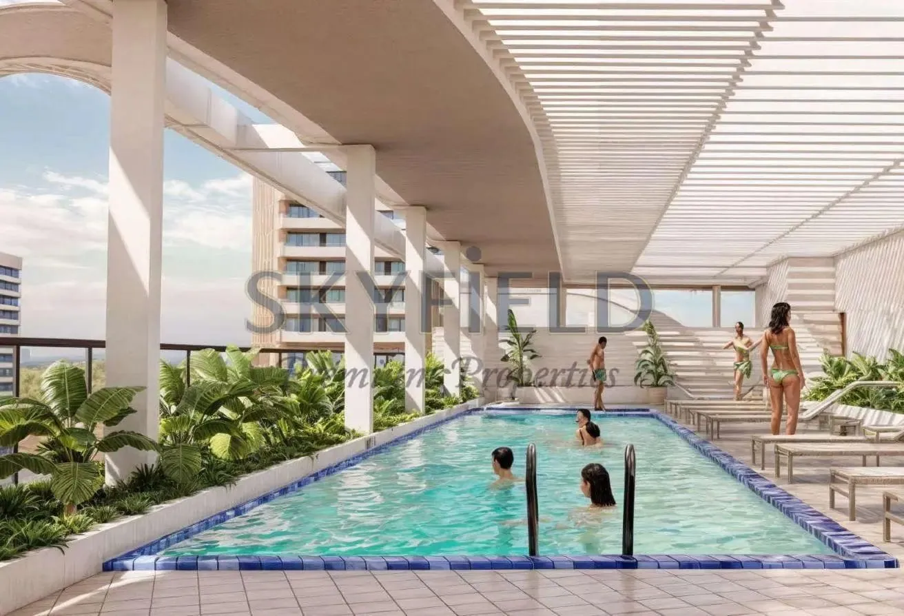 Wellness Living | High ROI | 2026 Hand Over