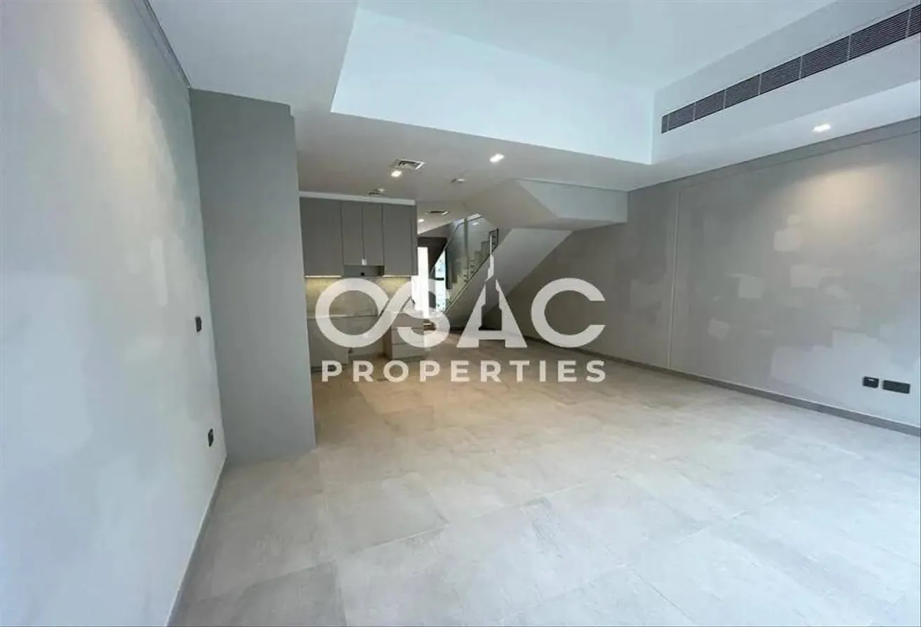 2BR+Maids | Family Friendly Community | Rented