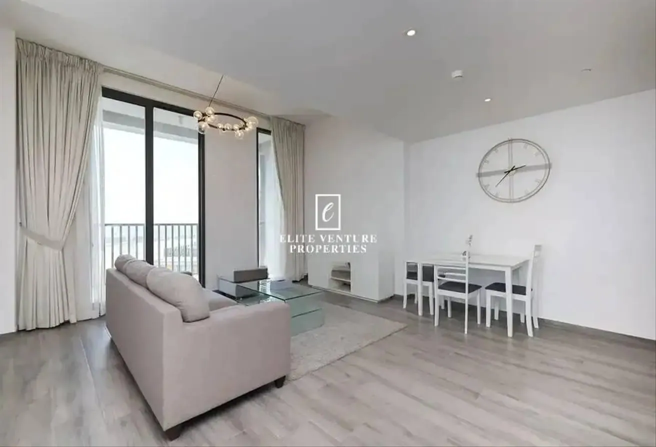 PREMIUM QUALITY | FULLY FURNISHED | HIGH FLOOR