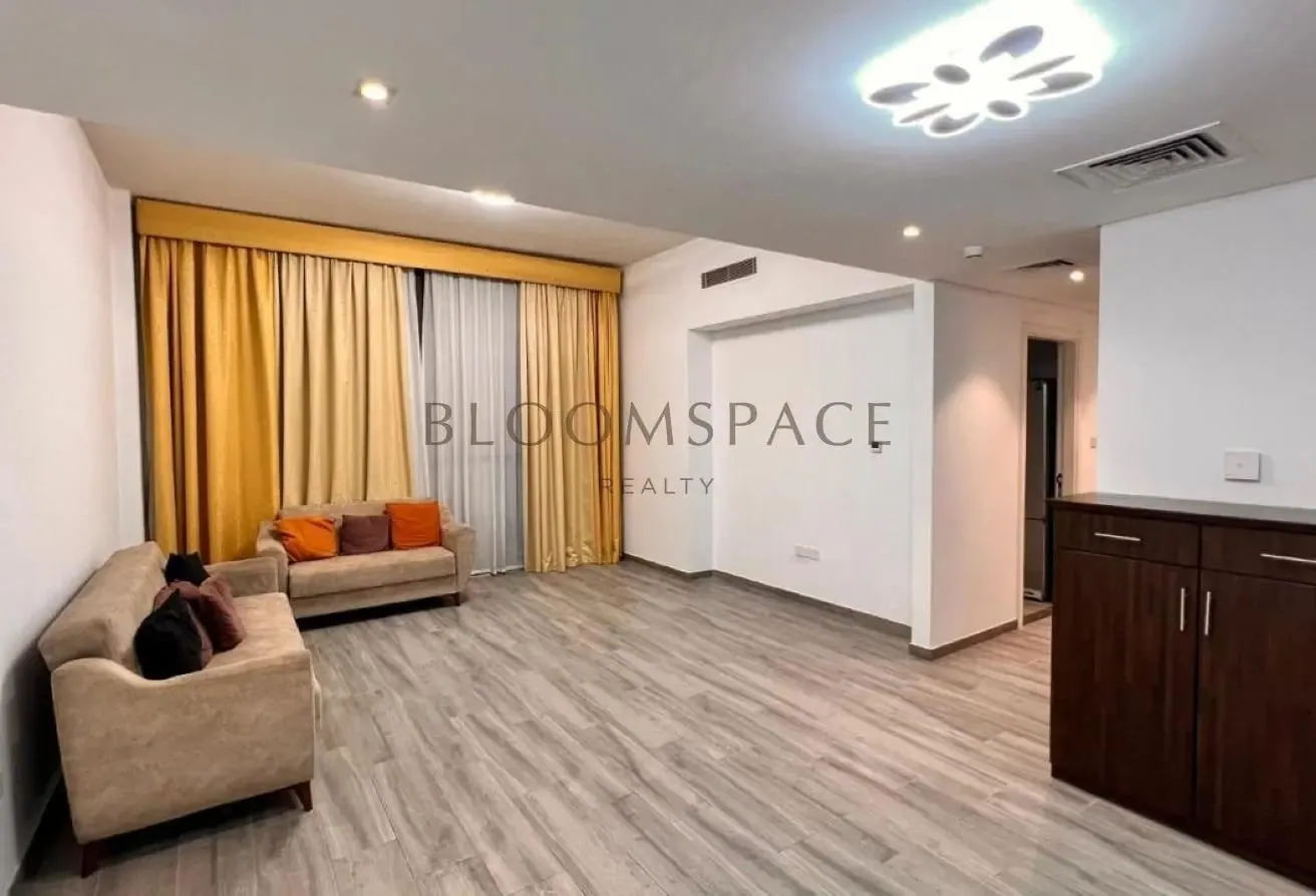 2BR+Maid | 6 mins to City Center Me'aisem.