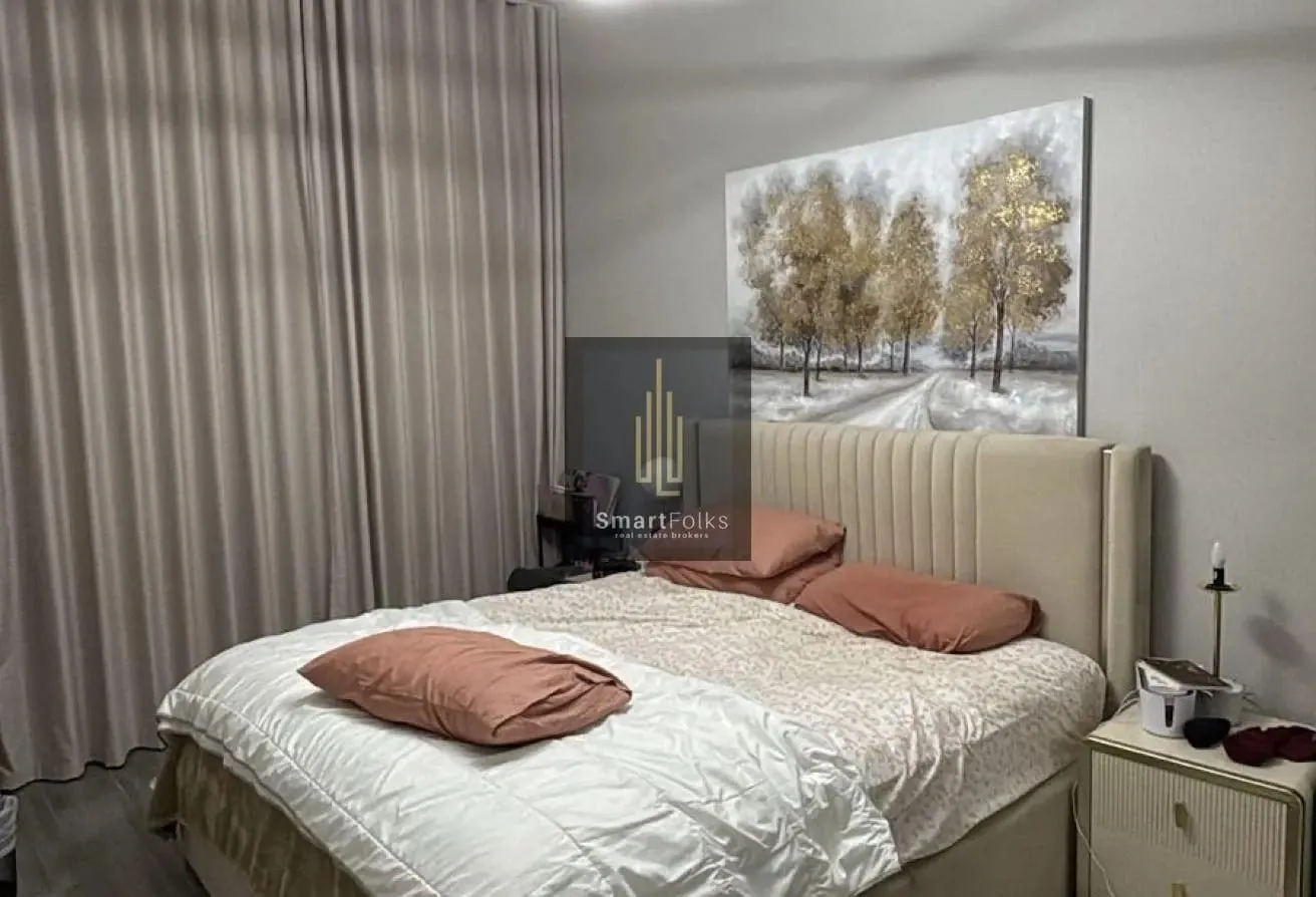 Furnished 2BR Apartment | Mesk 1 Midtown |