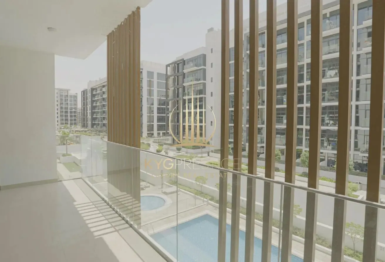 6months Contract Available | Chiller Free | Spacious 1BR