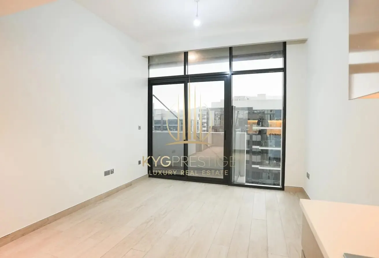 6months Contract Available | Spacious 1BR | Chiller Free