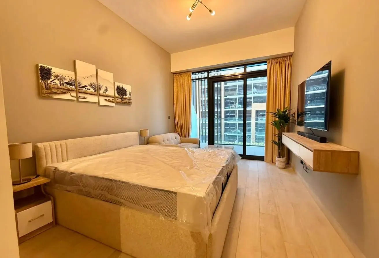 Brand New Furnished | Chiller Free | Pool View