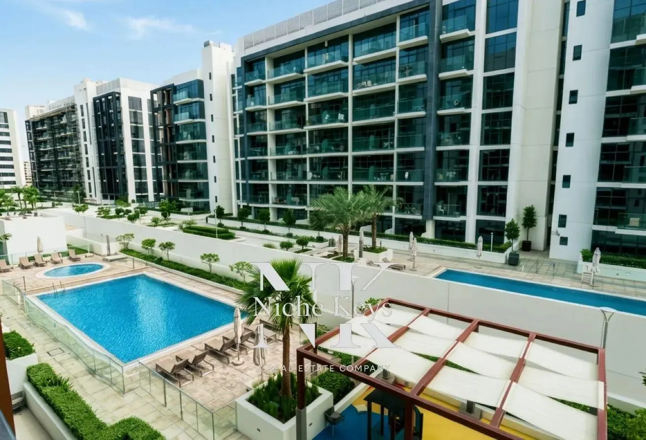 Smart Deal | Premium 1BR | Bright Living Spaces