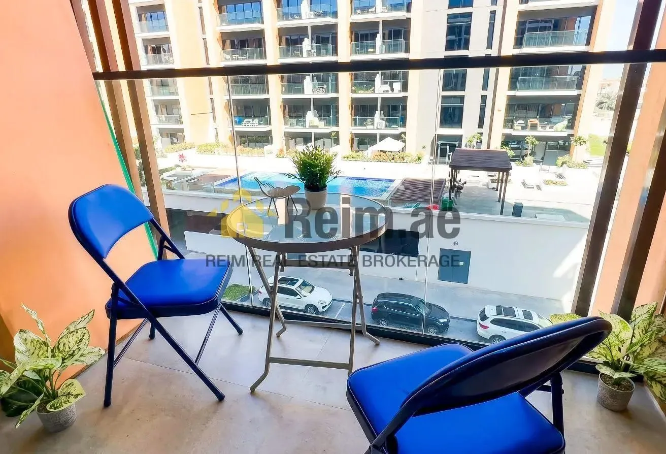 Prime Location | Chiller Free | New Building