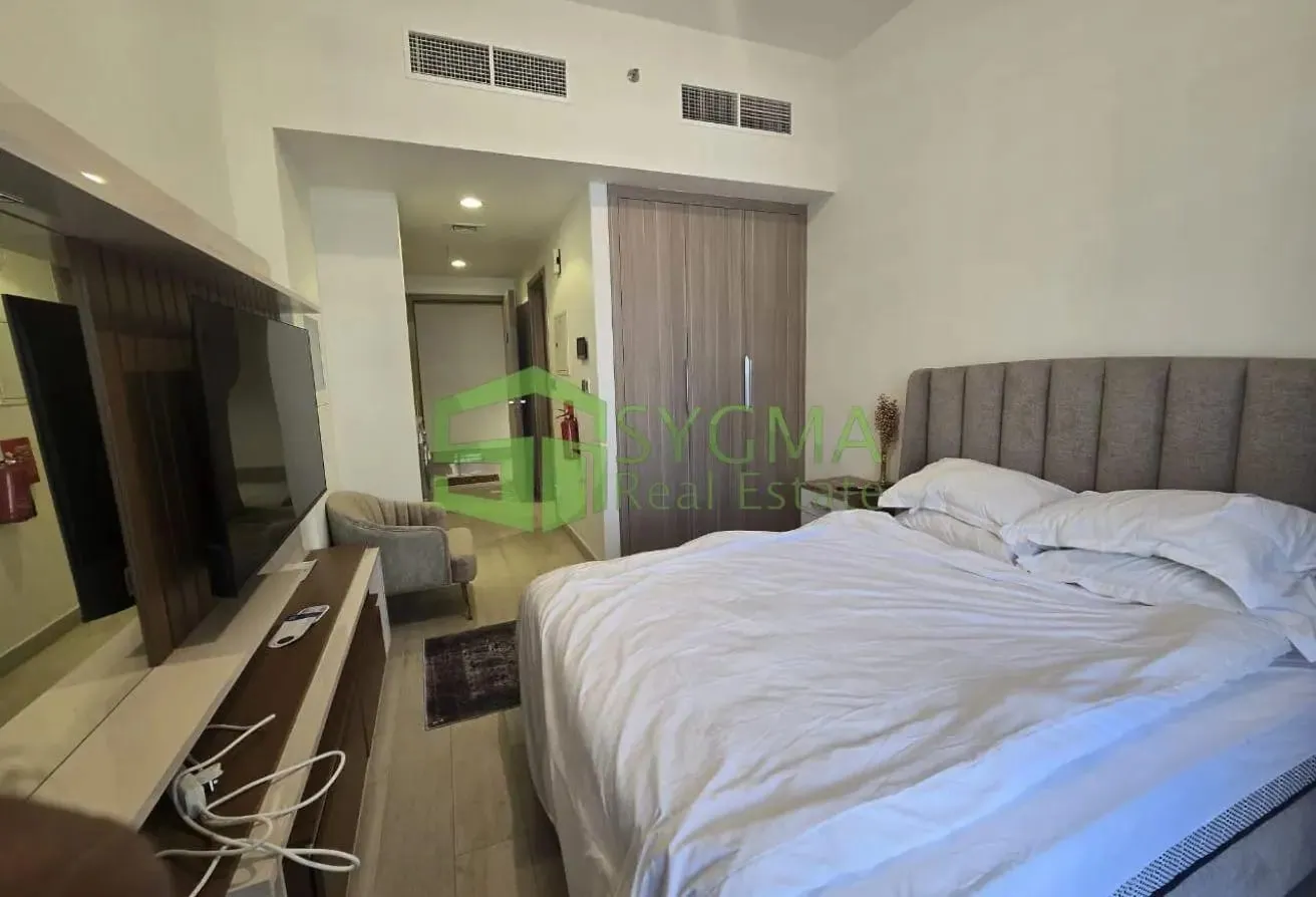 Fully Furnished | Cozy Style | Well Maintained