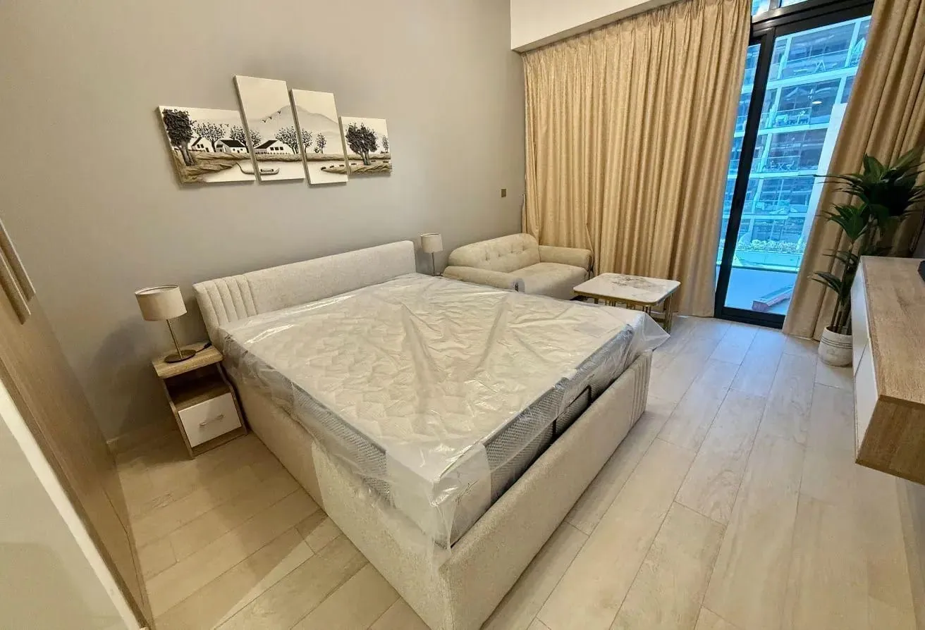 Lavishly Furnished | Chiller Free | Pool View