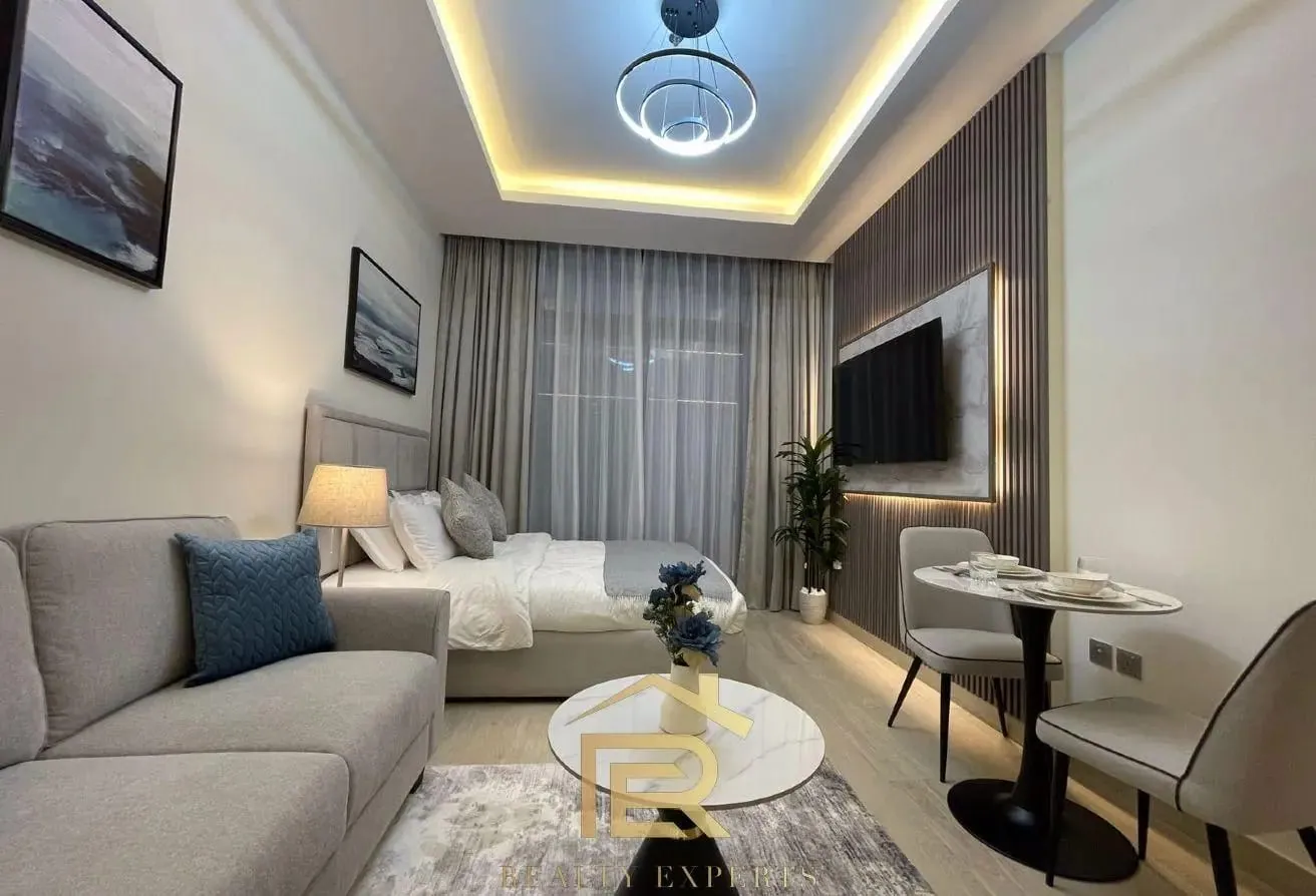 FULLY FURNISHED STUDIO | VACAN0T | CHILLER FREE