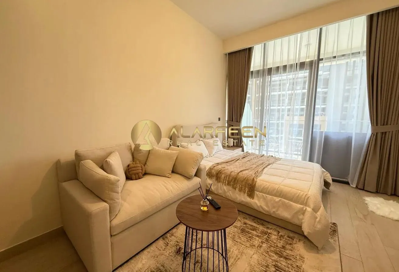 Lagoon View | Fully Furnished | Premium Quality