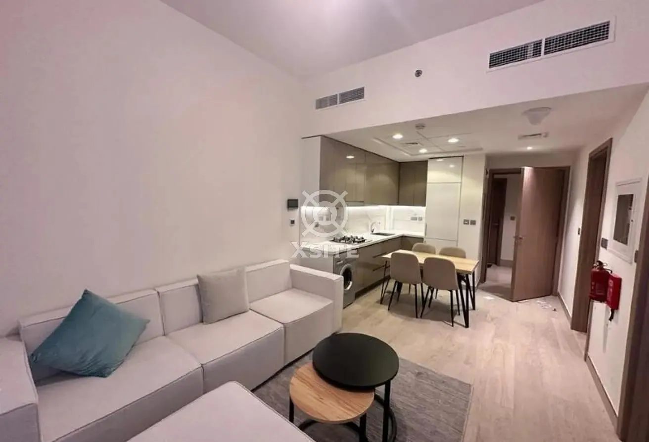 Fully Furnished | High Floor | Pool View