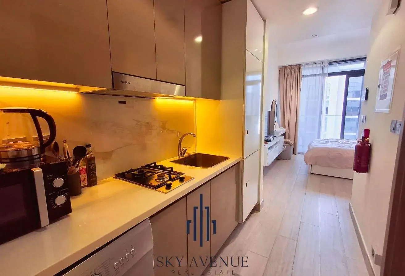 OPEN VIEW | FULLY FURNISHED | PRIME LOCATION