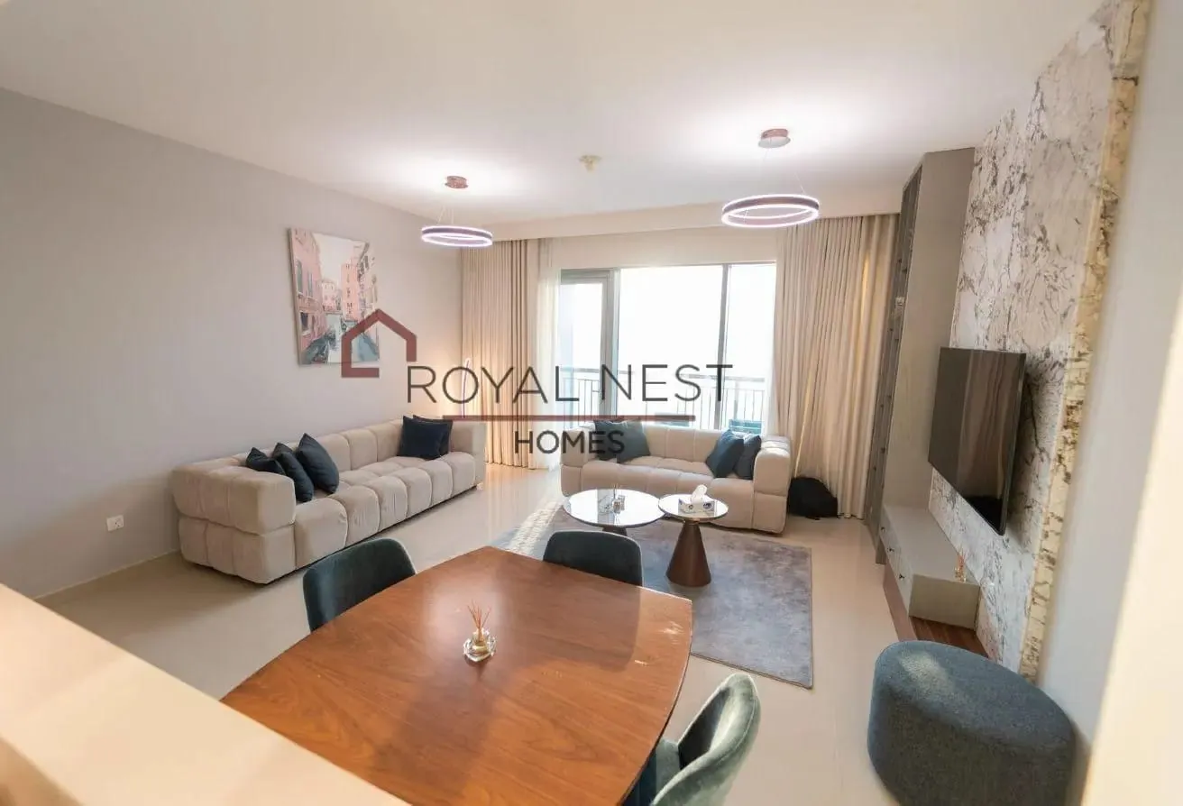 High Floor| Fully Upgraded | Multiple Options