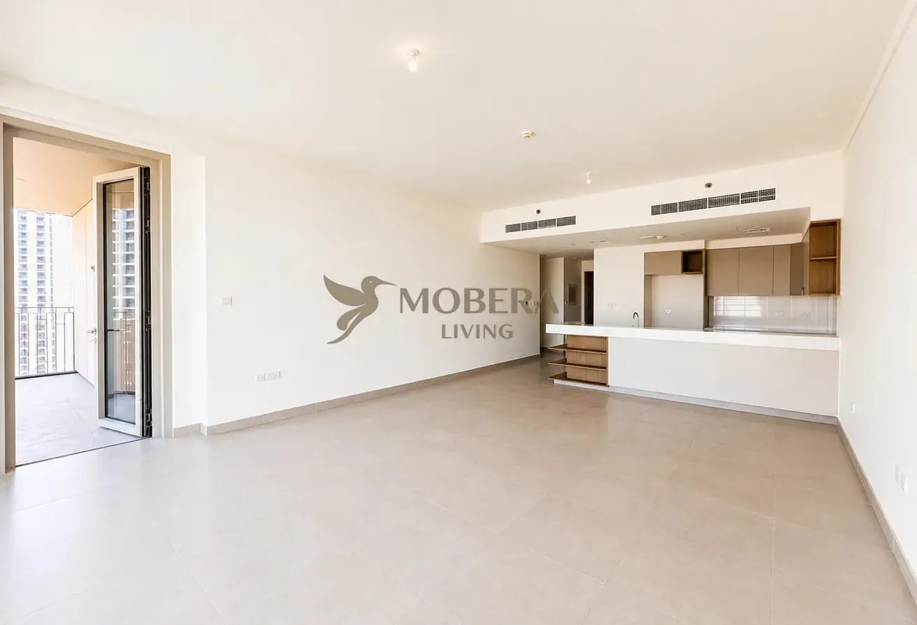 EXCLUSIVE 3BR+MAIDS | BREATHTAKING CANAL & BEACH VIEW