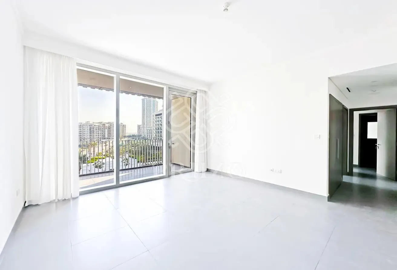 Unfurnished | Spacious | Prime Location