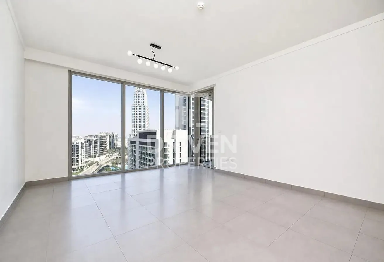 Ready to move in | Prime Location | Spacious