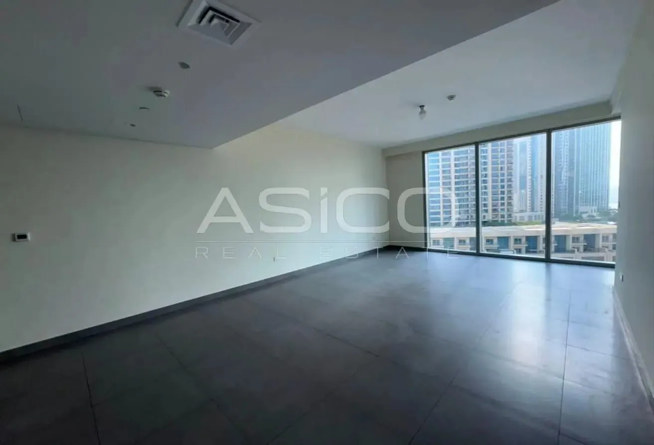 Spacious 2BR | Dubai Creek Harbour | Great Value