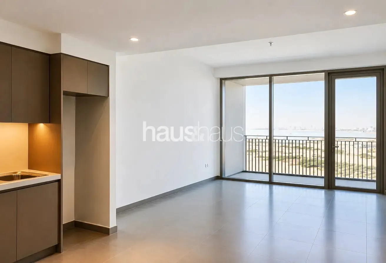 2 BR | Mid Floor | Available Now