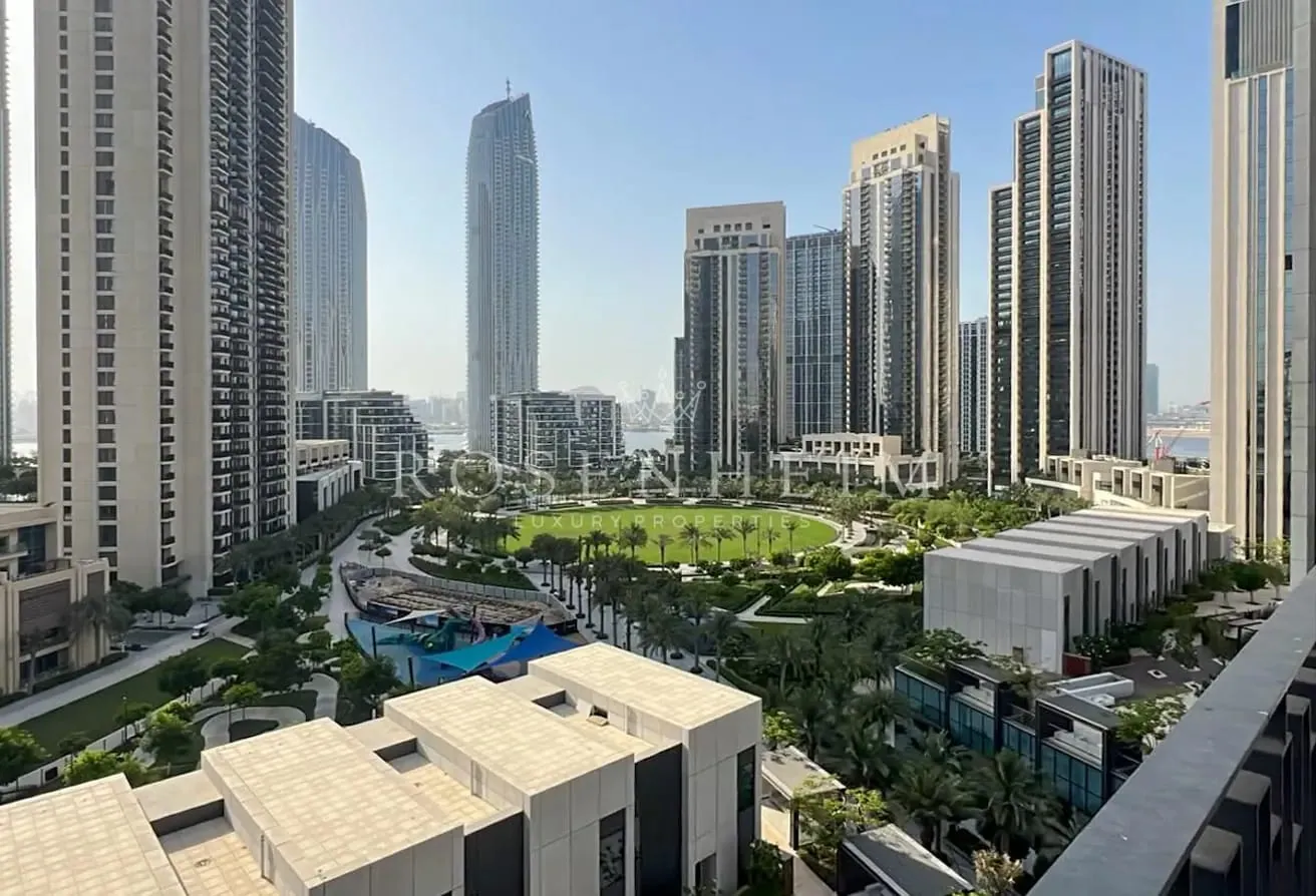 Move-In Ready | Unfurnished Unit | Spacious Layout
