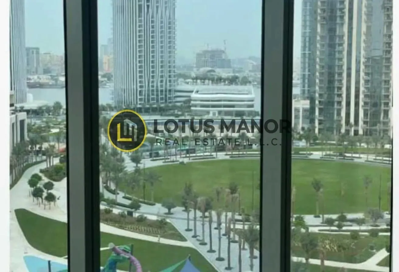 Spacious 2BR |Vacant |Ready to Move | Park View