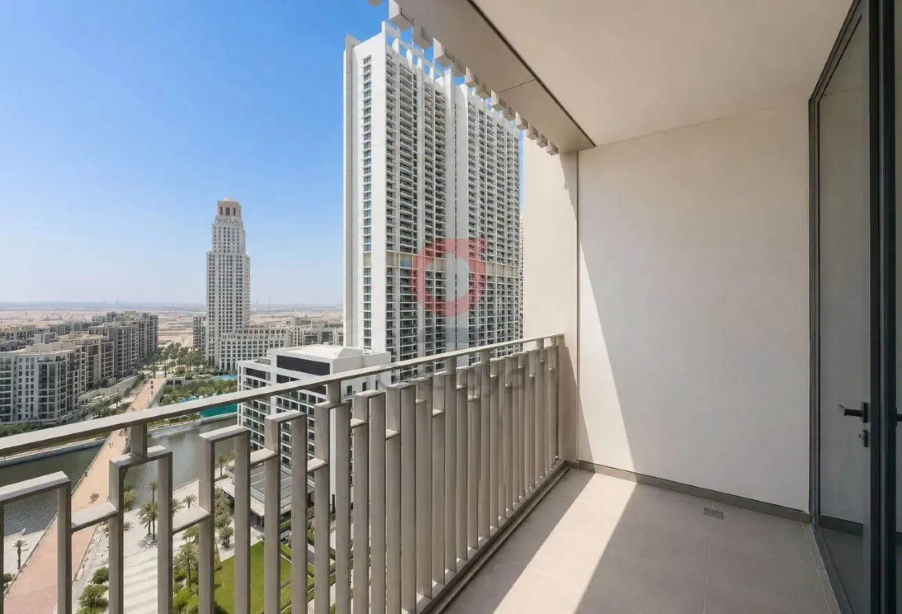 Spacious 2BR | Modern Layout | Prime DCH Location