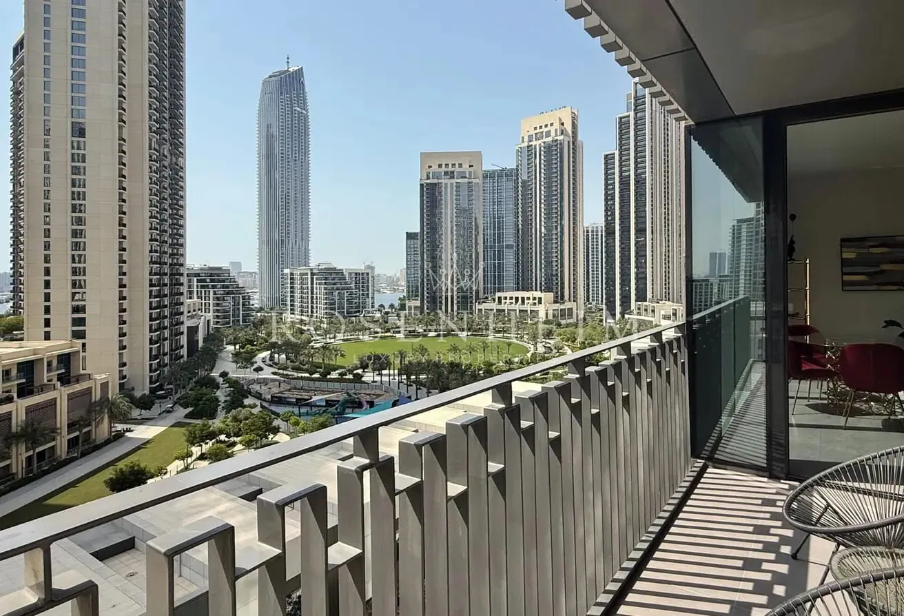 Fully Furnished | Available Now | Spacious Layout