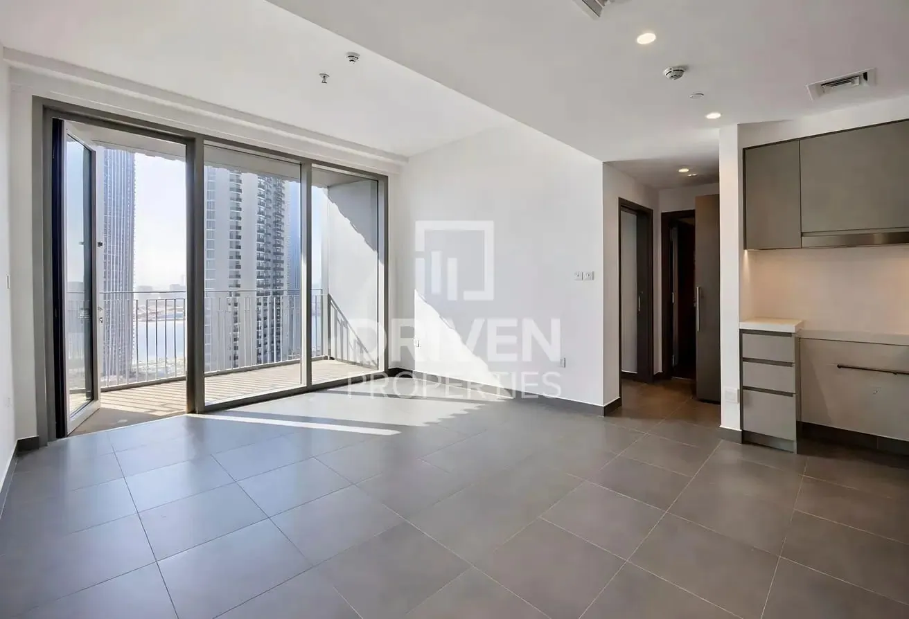 Elegant Apartment | Stunning View | Modern Layout