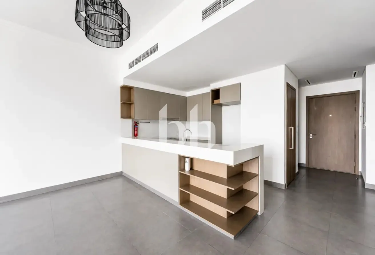 3 Bed | Creek Gate Tower 2 | Furnished