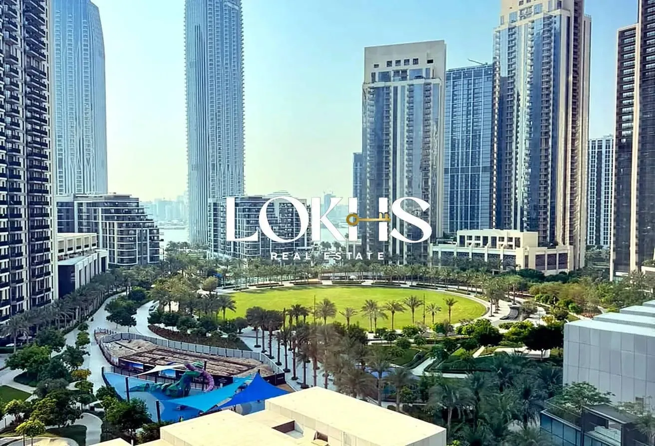 Park View | Low Floor | Chiller Free