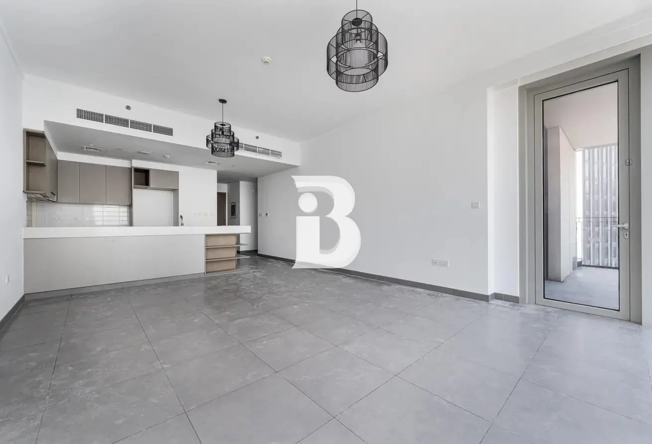 3 Bedroom | Unfurnished | Spacious layout
