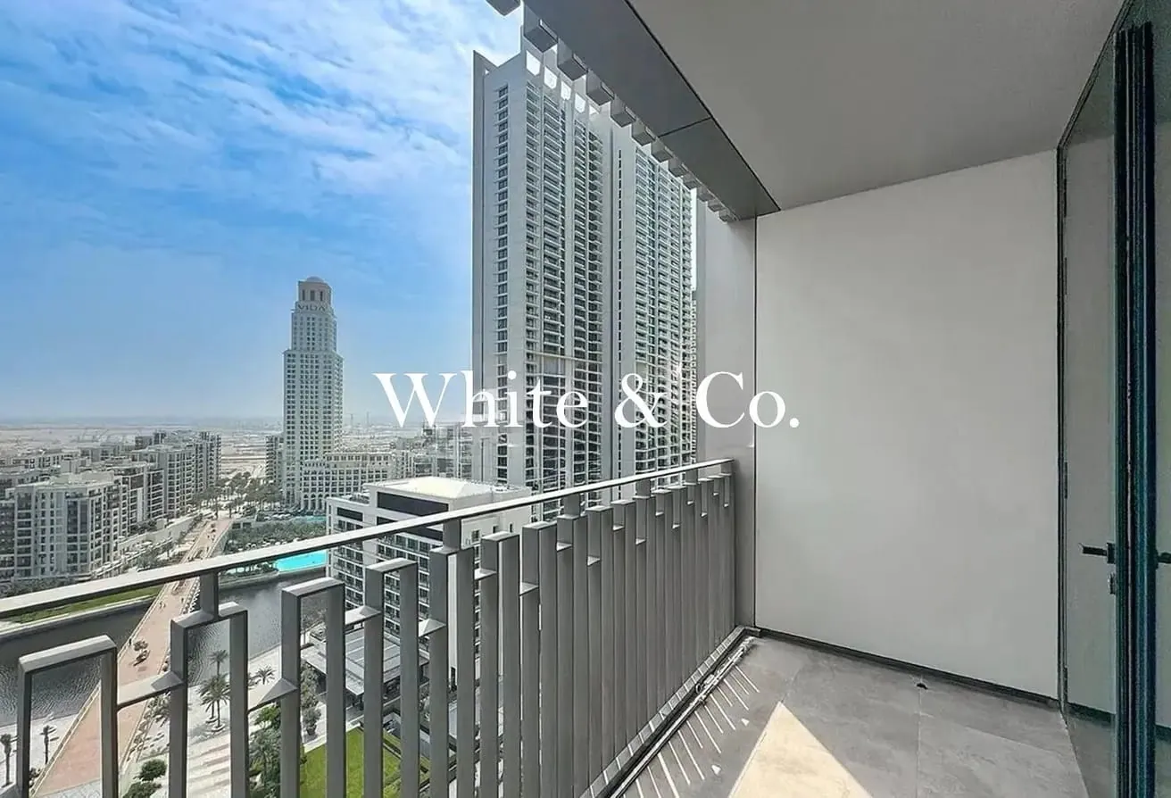 UNFURNISHED | CHILLER FREE | AVAILABLE