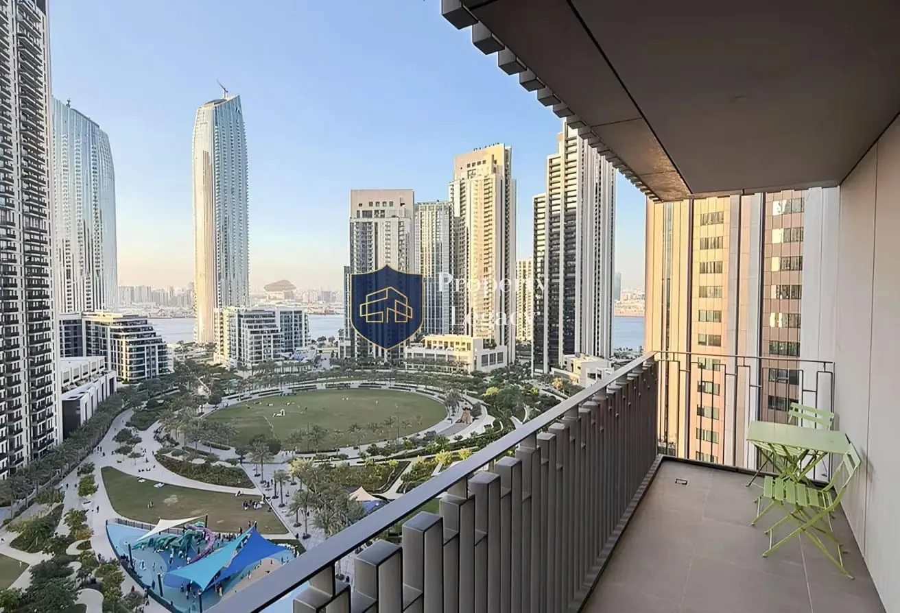 Fully Furnished | Great Amenities | Vacant