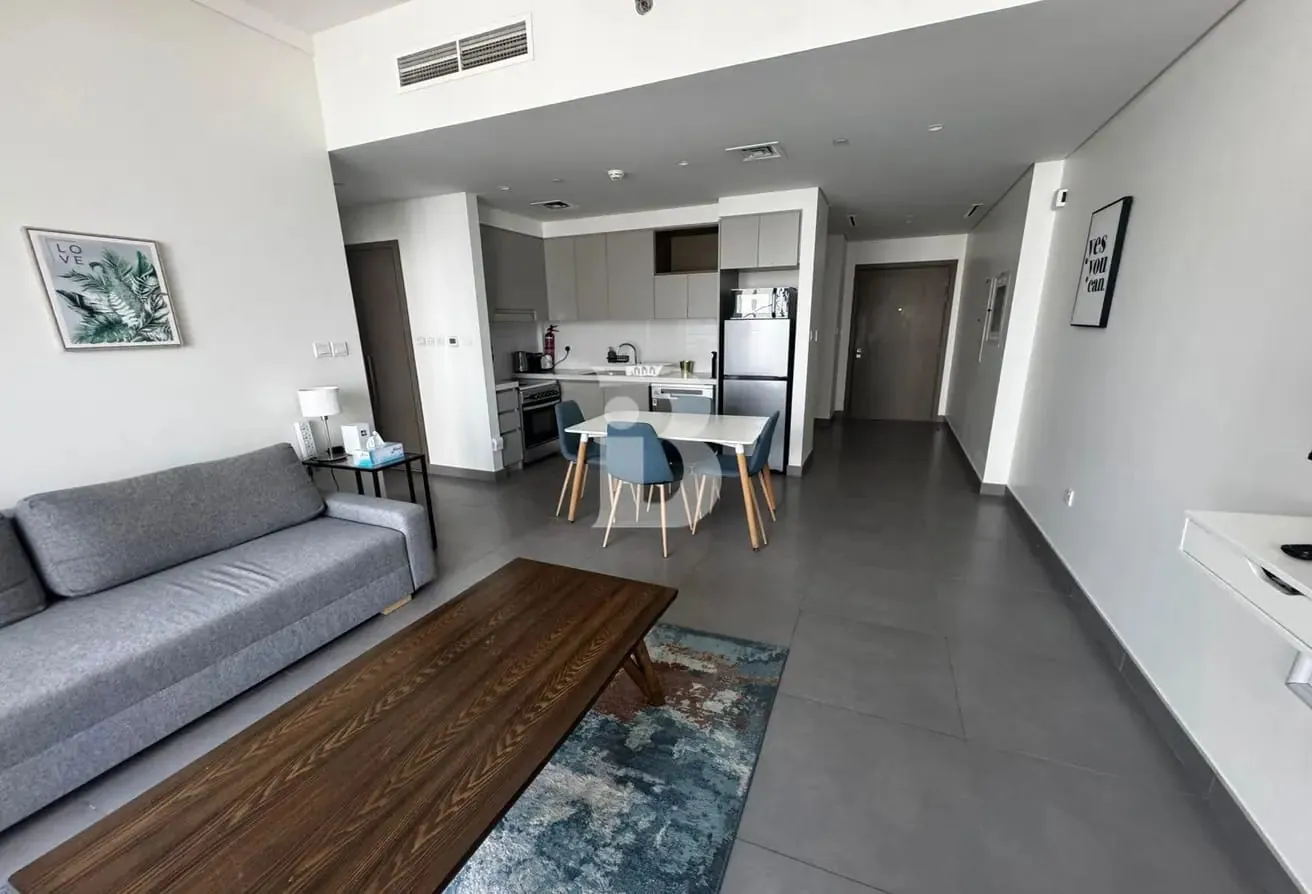Fully Furnished | High Floor | Central Park view