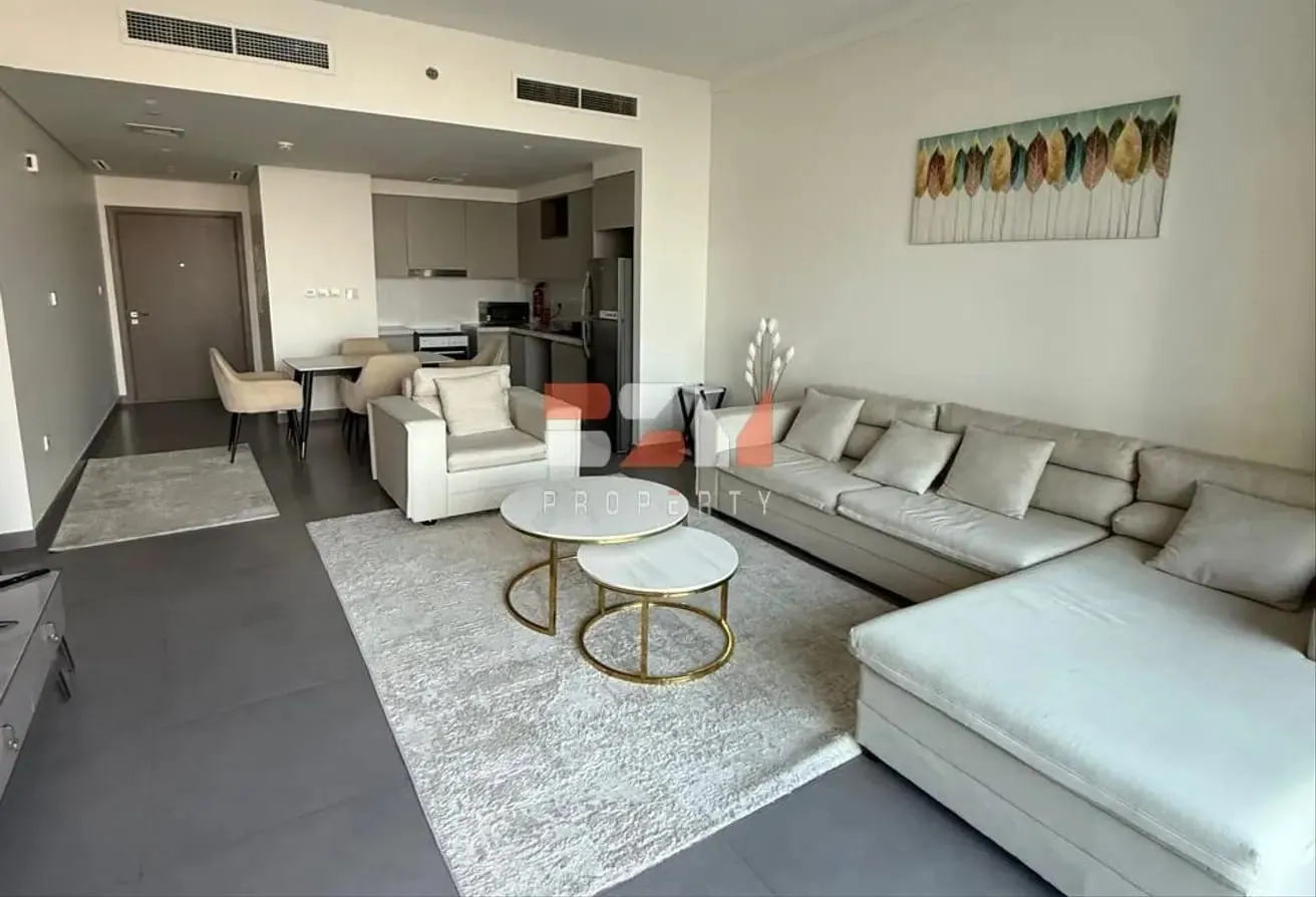 Furnished Modern Living | Prime Location | Vacant