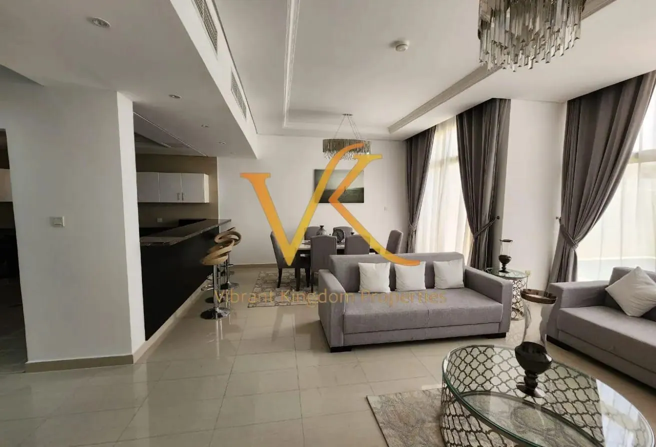5 BR HE Villas with Private Pool
