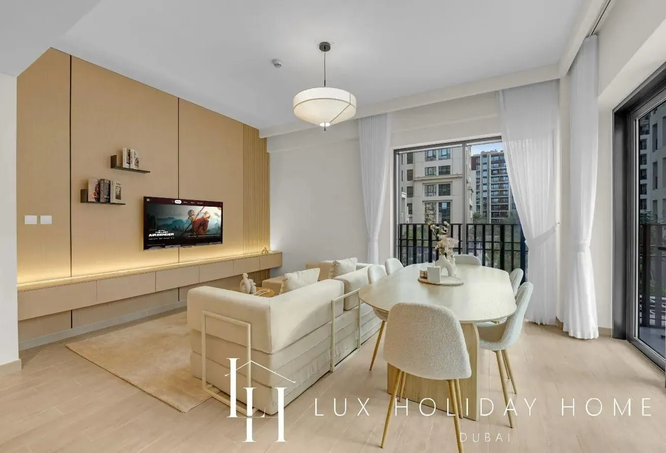 LUX | The Sunset Creek Suite|All Inclusive Price