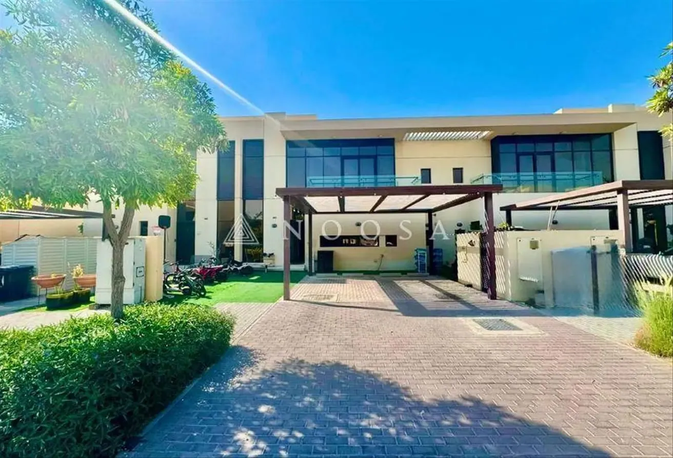 Fully Furnished | Spacious Layout | Private Garden