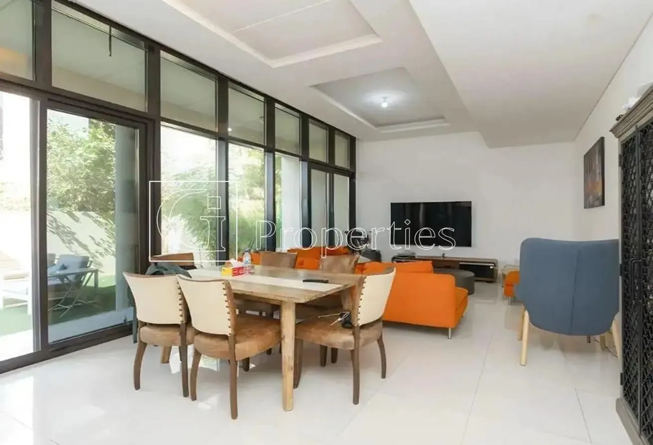 THM | Vacant | Unfurnished | Multiple Options