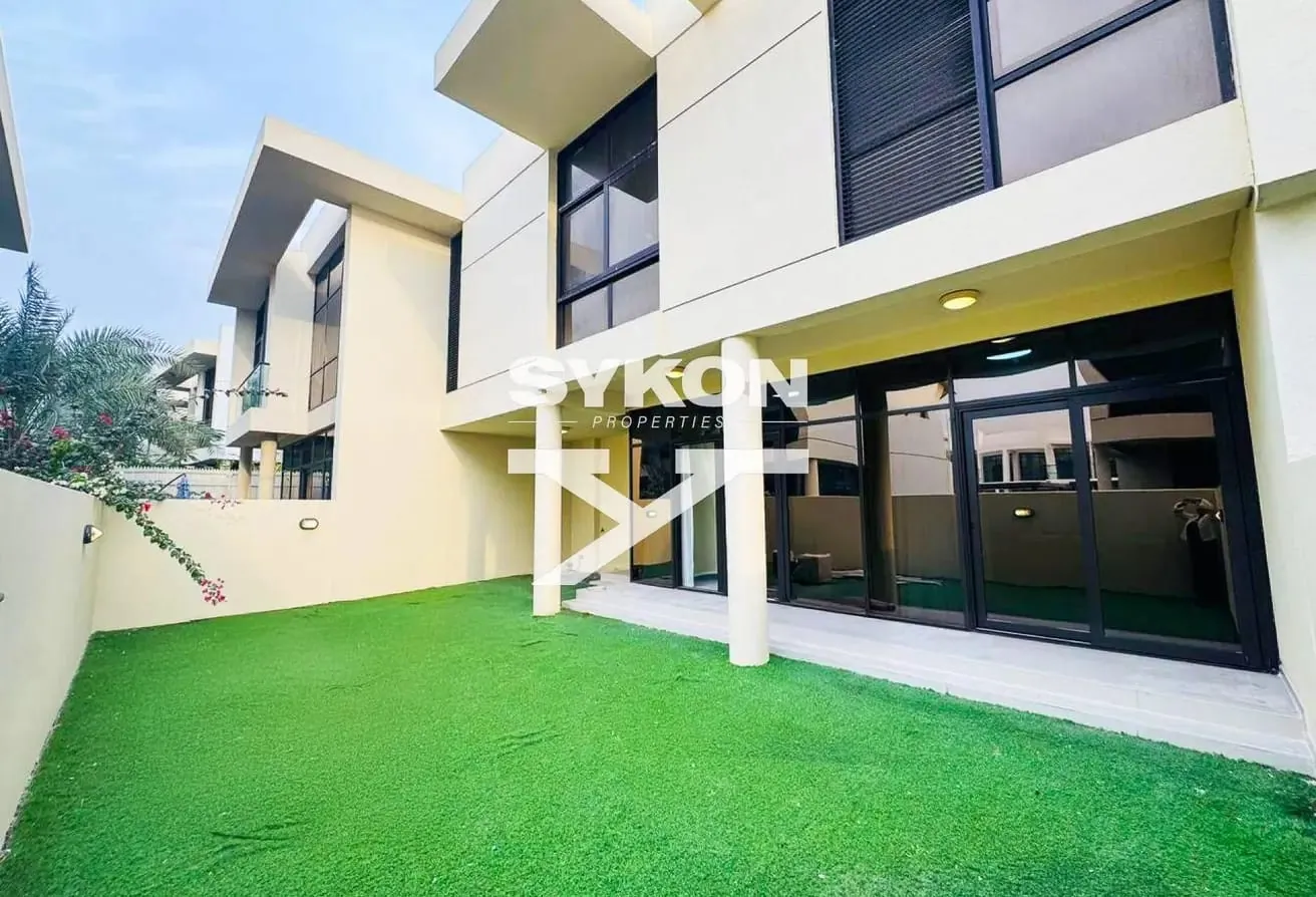 DAMAC Hills | Big Layout | Exclusive Community